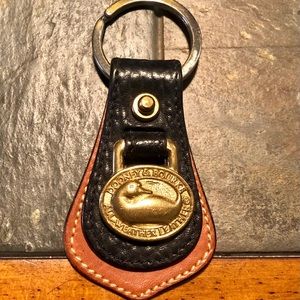 Dooney & Bourke Keychain